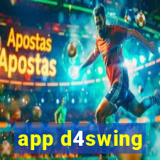 app d4swing